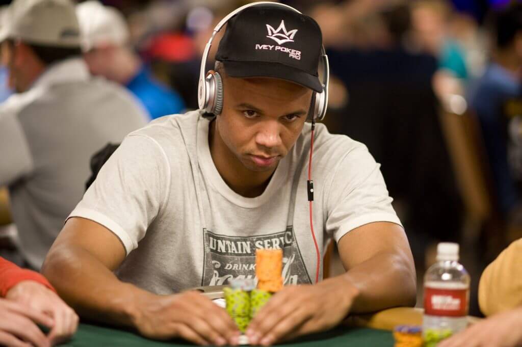 Giá trị ròng của Phil Ivey | Cập nhật tháng 6 năm 2023