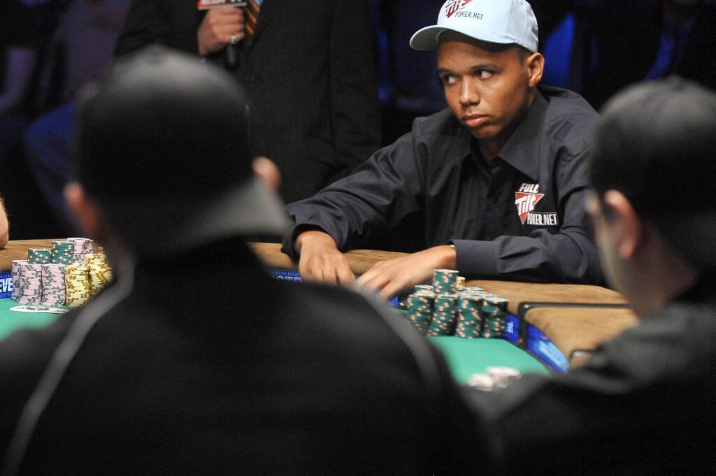 Giá trị ròng của Phil Ivey | Cập nhật tháng 6 năm 2023