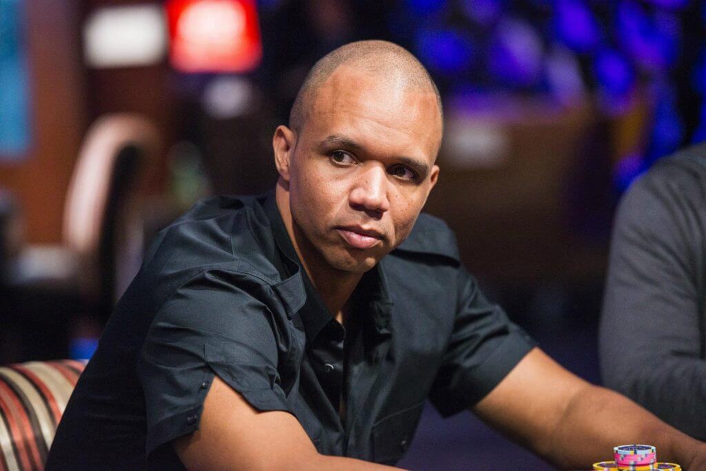 Giá trị ròng của Phil Ivey | Cập nhật tháng 6 năm 2023