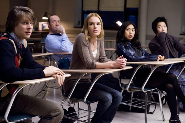 Biệt đội sinh viên MIT đại náo sòng bạc Las Vegas - Khi những bộ óc siêu đẳng gặp nhau - Happy Live