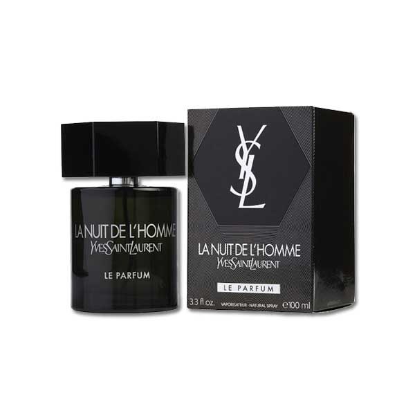 "Men's Night" nhưng vẫn gợi cảm cho phụ nữ sử dụng!