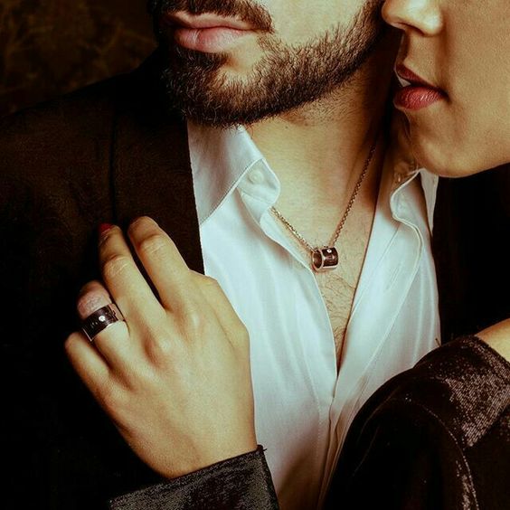 Phụ nữ và đàn ông có thể mặc cùng một loại nước hoa?