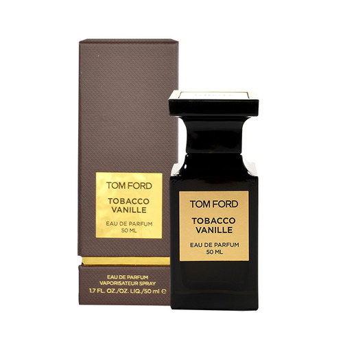 Để có một mùi hương bí ẩn, quý phái và lâu phai, hãy thử ngay Tom Ford Tobacco Vanilla