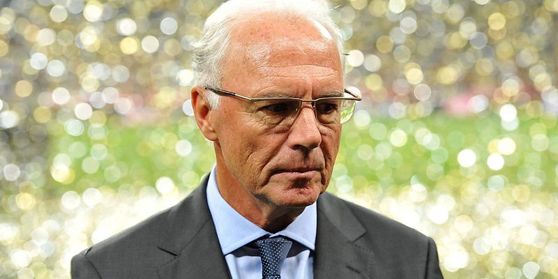 Top 10 cầu thủ bóng đá hạng 2 Đức xuất sắc nhất trong lịch sử