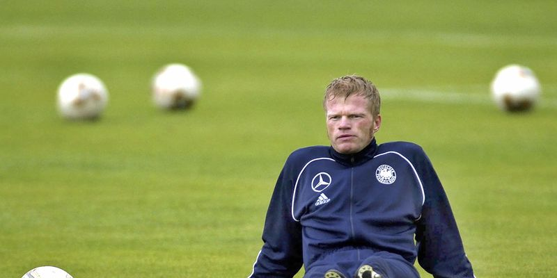 Top 10 cầu thủ bóng đá hạng 2 Đức xuất sắc nhất trong lịch sử