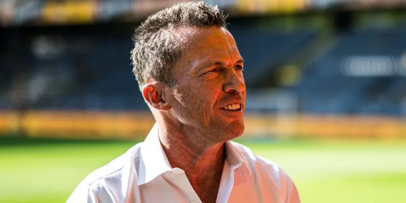 Top 10 cầu thủ bóng đá hạng 2 Đức xuất sắc nhất trong lịch sử