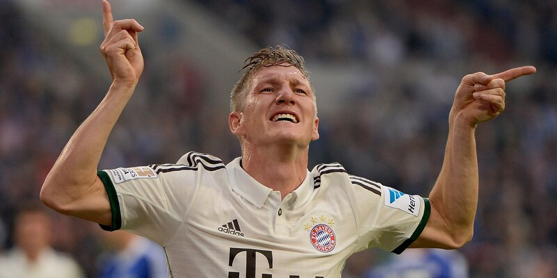 Top 10 cầu thủ bóng đá hạng 2 Đức xuất sắc nhất trong lịch sử