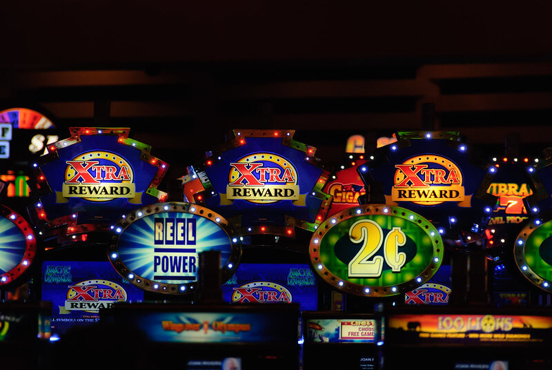 Sòng bạc tốt nhất trong Đế chế nội địa để quay bánh xe và chia bài