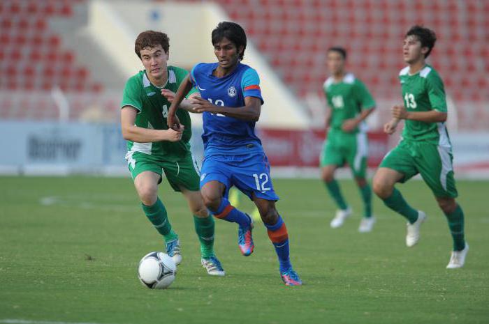 Cúp Ấn Độ Calcutta