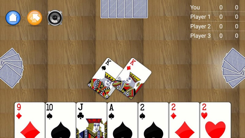 Phải Biết Luật Chơi Đánh Bài Tiên Tiến