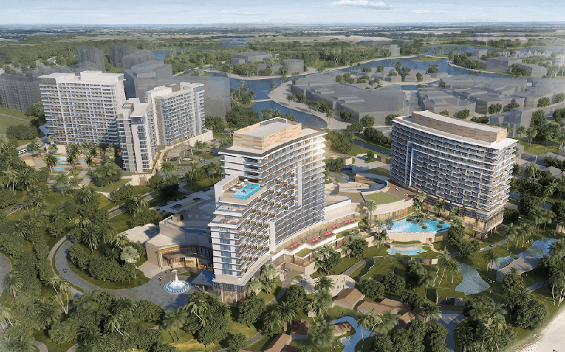 Casino Nam Hội An tọa lạc ở đâu? Khám phá dự án Ultimate Casino