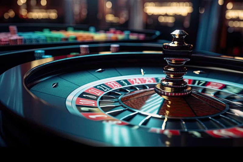Casino Nam Hội An tọa lạc ở đâu? Khám phá dự án Ultimate Casino