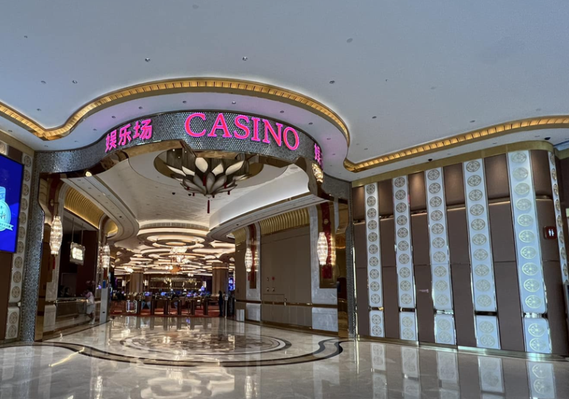 Casino Nam Hội An tọa lạc ở đâu? Khám phá dự án Ultimate Casino