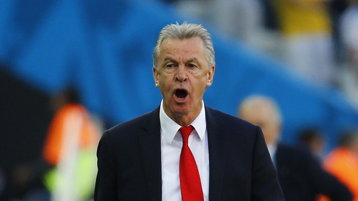 Ottmar Hitzfeld: Pep Guardiola's Bayern Munich is the best - Eurosport