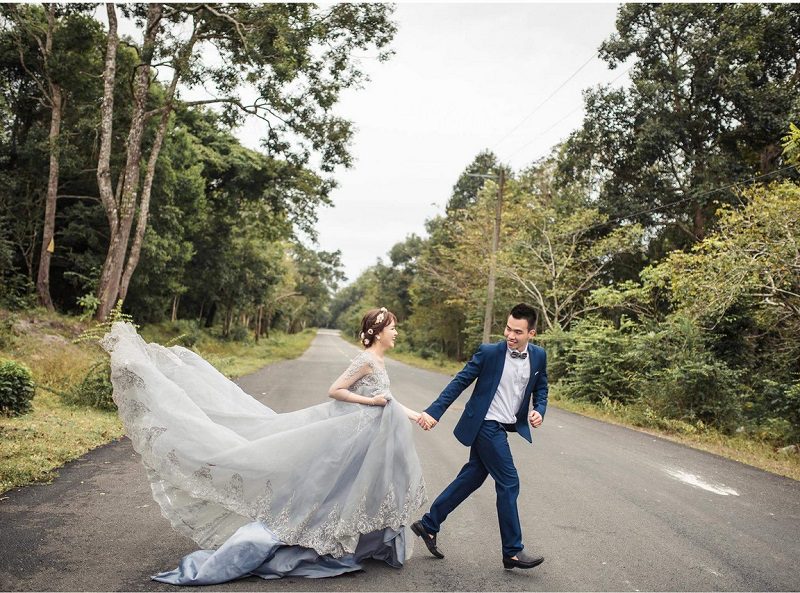 Nếu bạn mơ thấy mình mặc váy cưới thì nên đặt cược vào con số nào? Giải mã giấc mơ theo chuyên gia - Thenyic