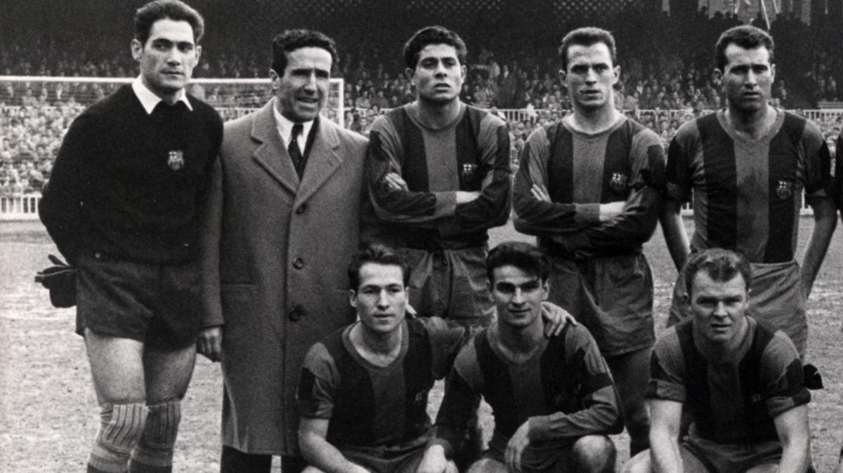 Un partido para H.H.