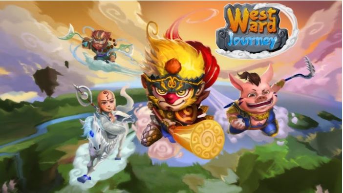 Top 6 game Trung Quốc nổi tiếng nhất năm 2023
