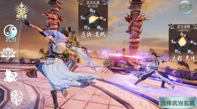 Top 6 game Trung Quốc nổi tiếng nhất năm 2023