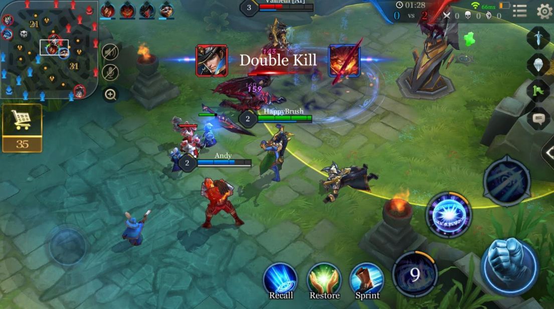 Top 6 game Trung Quốc nổi tiếng nhất năm 2023