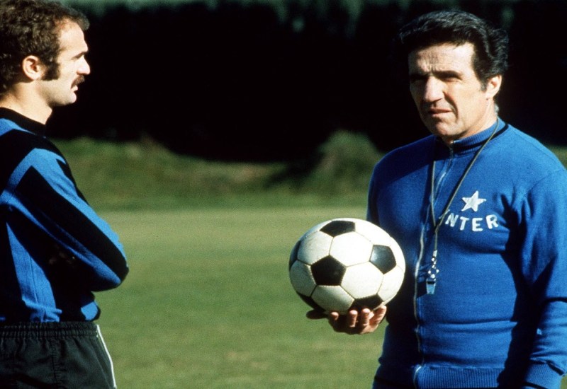 Helenio Herrera: El Mago que revolucionó el futbol | Cultura Redonda