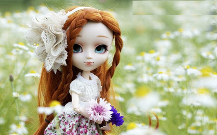 Nằm mơ thấy búp bê có ý nghĩa gì? -