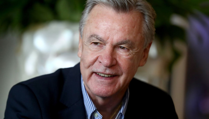 Ottmar Hitzfeld - HLV huyền thoại và những kỷ lục tuyệt vời