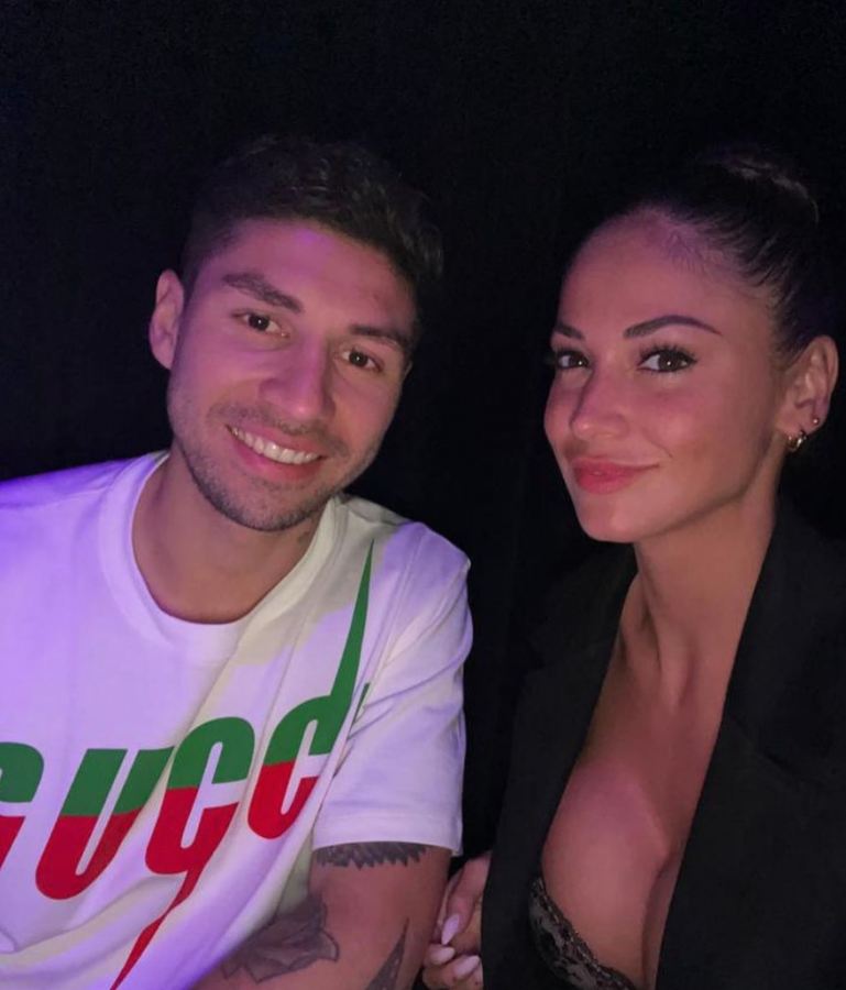 Gonzalo Montiel 2022 – Giá trị tài sản ròng, Mức lương, Nhà tài trợ, Bạn gái, Hình xăm, Ô tô, v.v.