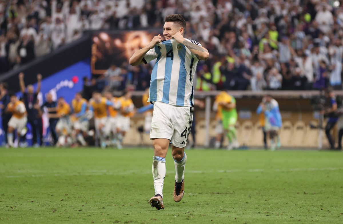 Gonzalo Montiel 2022 – Giá trị tài sản ròng, Mức lương, Nhà tài trợ, Bạn gái, Hình xăm, Ô tô, v.v.