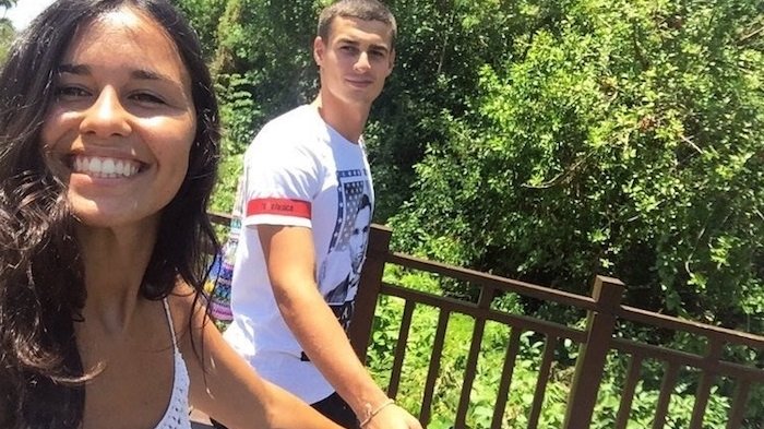 Andrea Pérez là ai? Gặp bạn gái cũ của Kepa Arrizabalaga