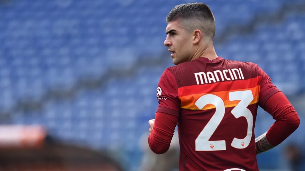 Tiểu sử Gianluca Mancini - Footbalium