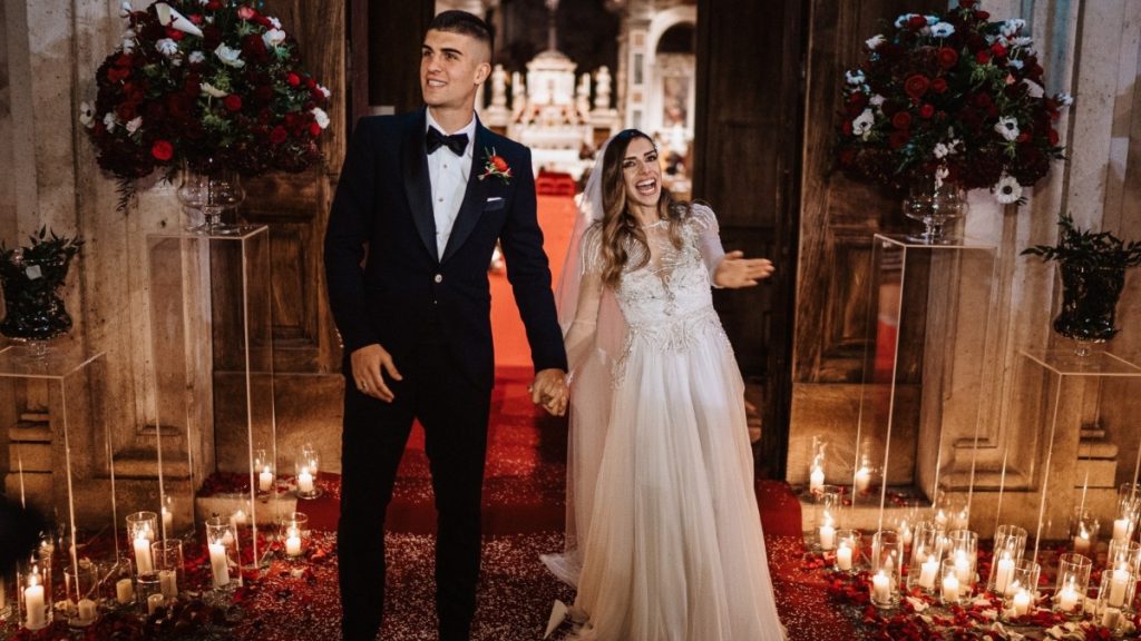 Tiểu sử Gianluca Mancini - Footbalium