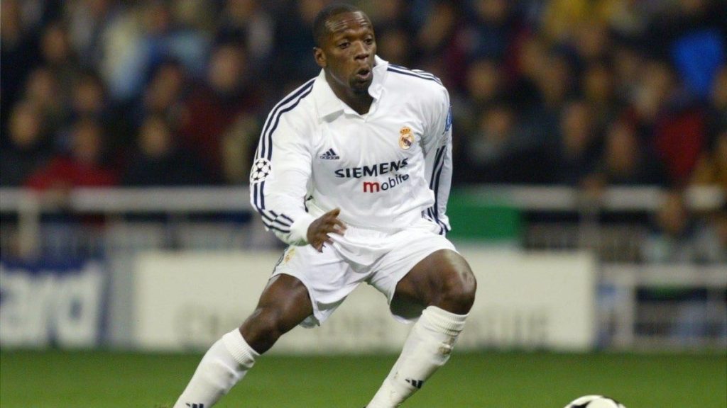 Claudio Makelele Người Khai Sinh Vai Trò Mới Trong Bóng Đá
