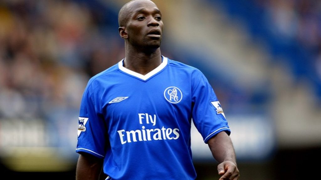 Tiểu Sử Claude Makélélé - Footbalium