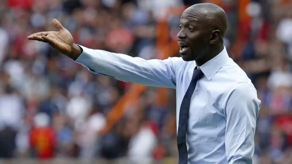 Tiểu Sử Claude Makélélé - Footbalium