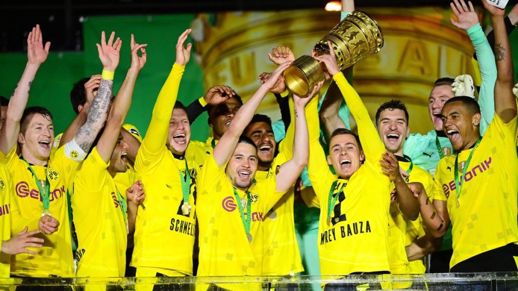 Tiểu sử Raphaël Guerreiro - Footbalium