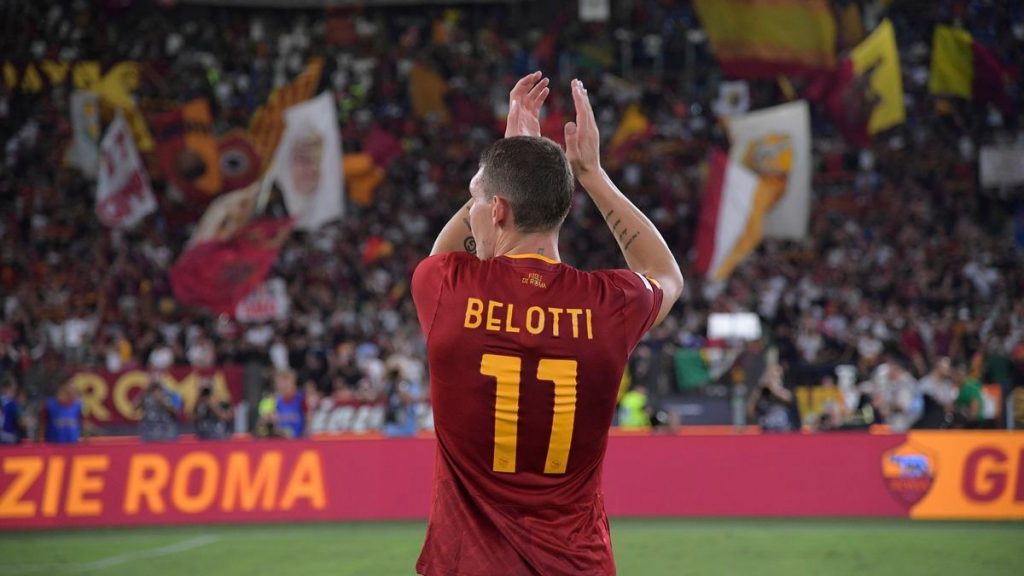 Tiểu sử Andrea Belotti - Footbalium
