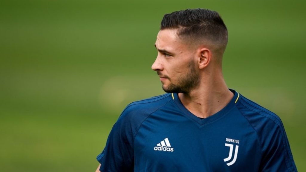 Tiểu sử Mattia De Sciglio - Footbalium