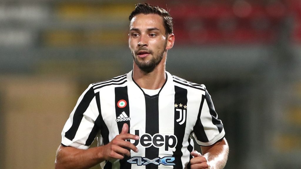 Tiểu sử Mattia De Sciglio - Footbalium