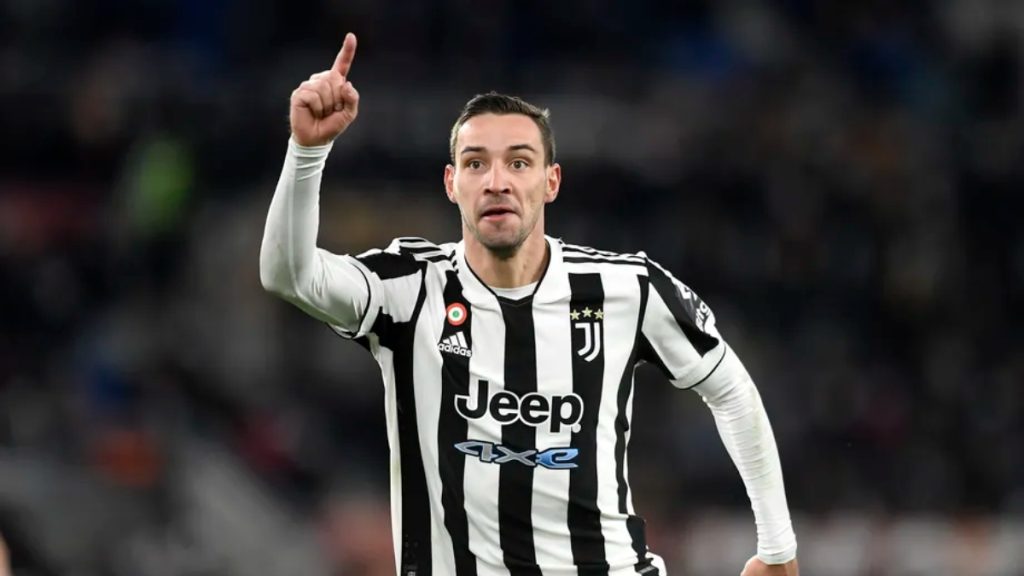 Tiểu sử Mattia De Sciglio - Footbalium