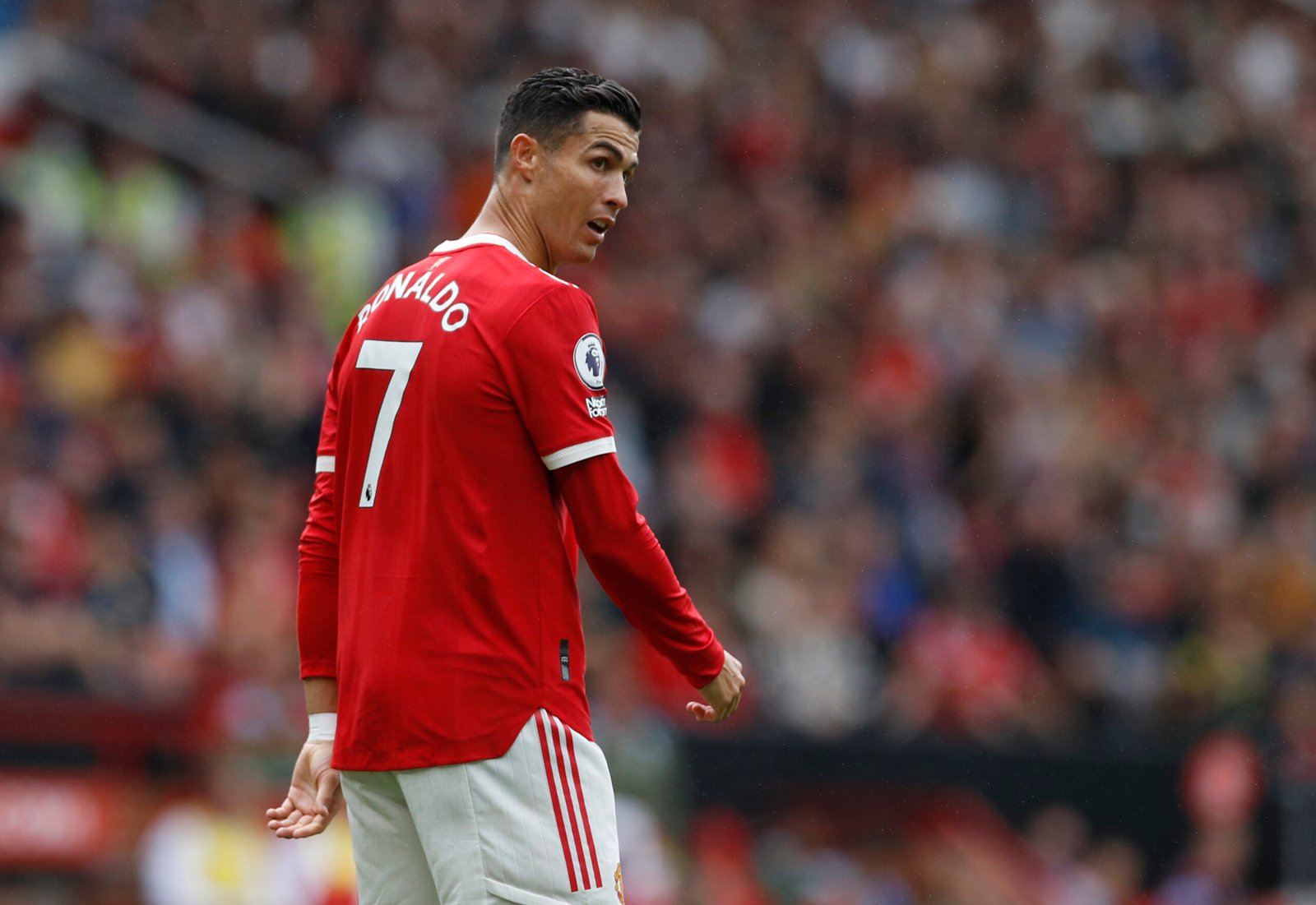 Manchester United: đội bóng đẹp nhất từng mặc áo số 7 số 4 Manchester United: The best to ever wear the number seven jersey - Latest Sports News Africa | Latest Sports Results