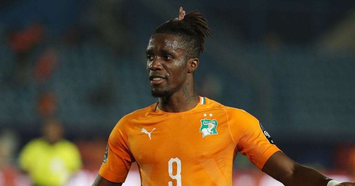 Tiểu sử Wilfred Zaha, Thu nhập nghề nghiệp và Giá trị ròng 3 Wilfred Zaha biography, career earnings and net worth - Latest Sports News Africa | Latest Sports Results