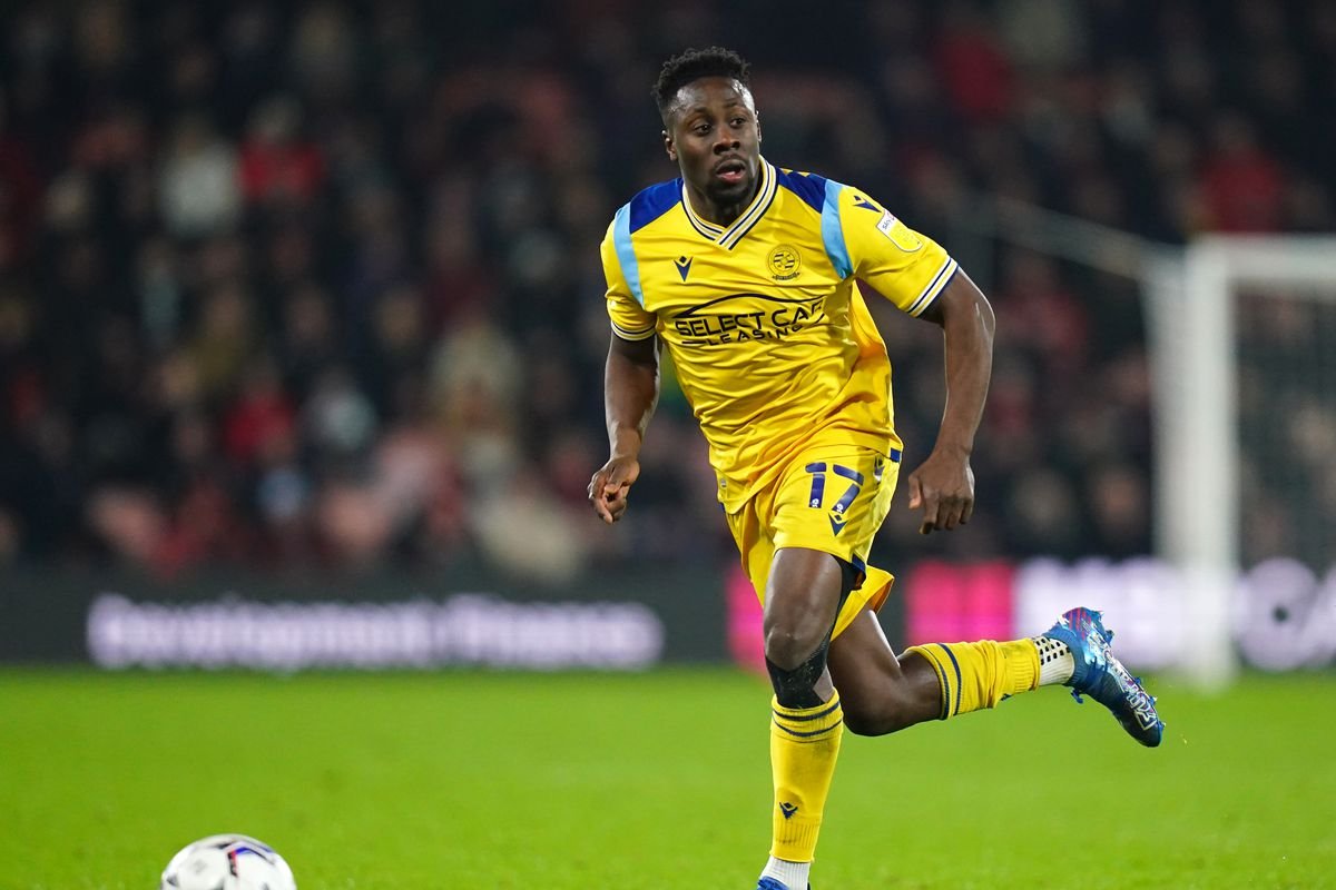 Andy Yiadom Tuổi, Giá trị ròng và sự nghiệp 3 Andy Yiadom Age, Net worth and career - Latest Sports News Africa | Latest Sports Results