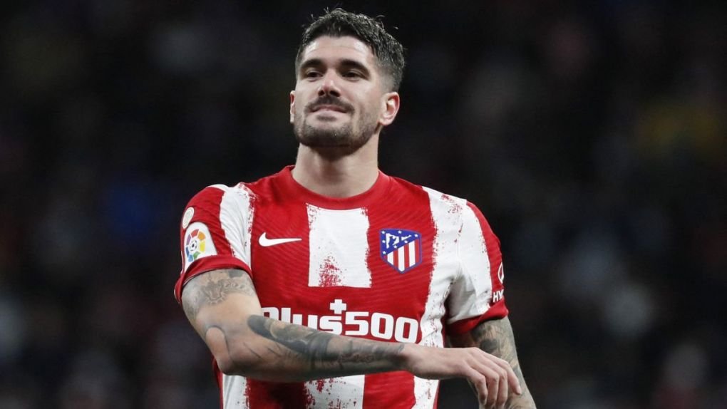 Tiểu sử của Rodrigo De Paul, thu nhập nghề nghiệp và giá trị ròng 3 Rodrigo De Paul biography, career earnings and net worth - Latest Sports News Africa | Latest Sports Results