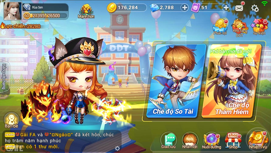 Top 10 game Garena hay và thú vị nhất hiện nay năm 2022