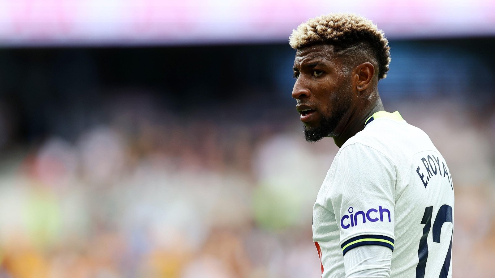 Emerson Royal: Tuổi, câu lạc bộ hiện tại, thu nhập sự nghiệp và giá trị tài sản ròng 3 Emerson Royal: Age, current club, career earnings and net worth - Latest Sports News Africa | Latest Sports Results