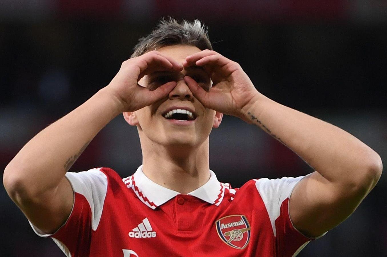 Leandro Trossard: Age, wife, career earnings and net worth - Latest Sports News Africa | Latest Sports Results