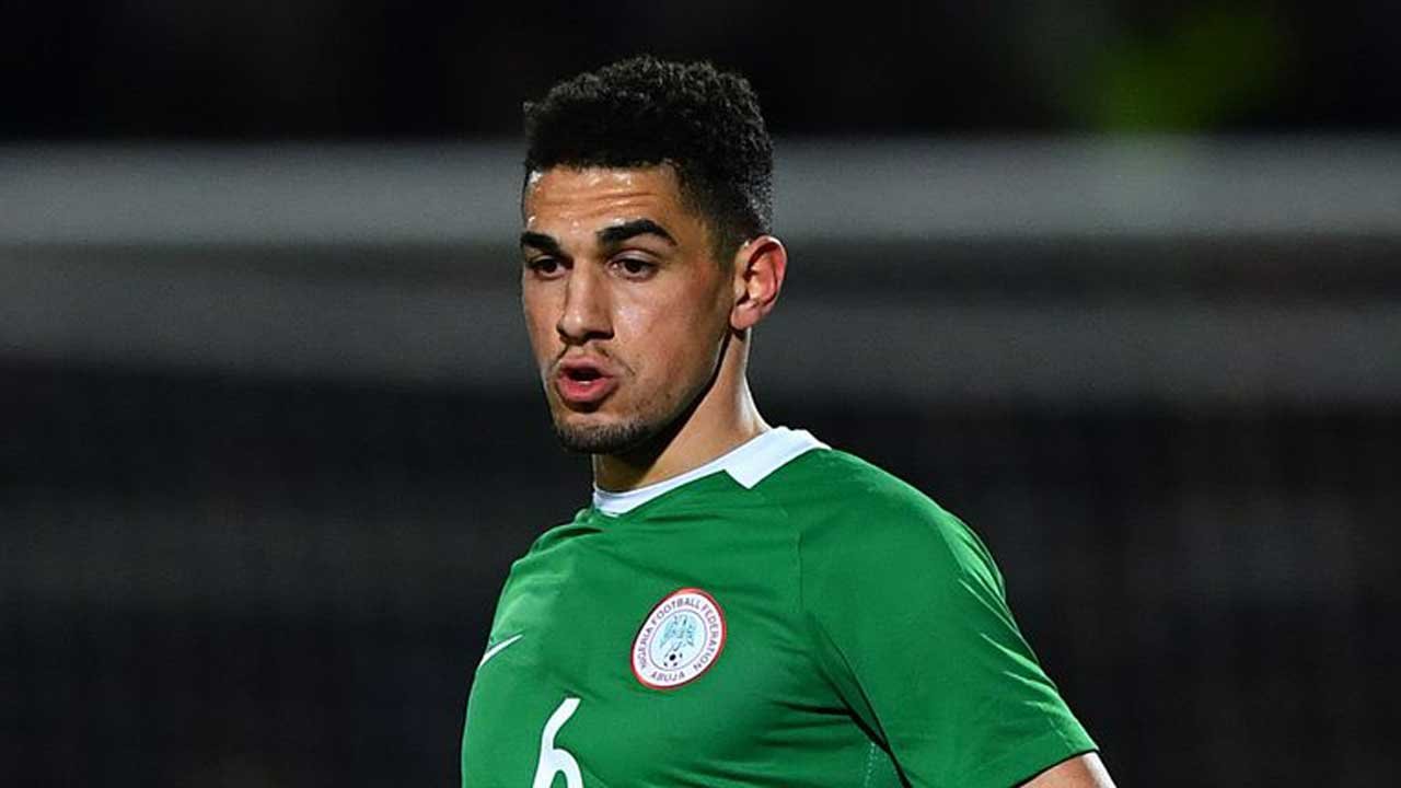 Leon Balogun age, net worth and career - Latest Sports News Africa | Latest Sports Results
