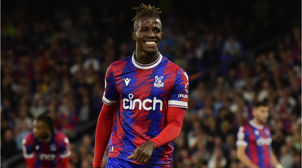 Tiểu sử Wilfred Zaha, Thu nhập nghề nghiệp và Giá trị ròng 2 Wilfred Zaha biography, career earnings and net worth - Latest Sports News Africa | Latest Sports Results