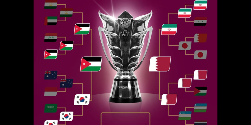 Asian Cup: Lịch sử giải bóng đá cấp đội tuyển lớn nhất châu Á