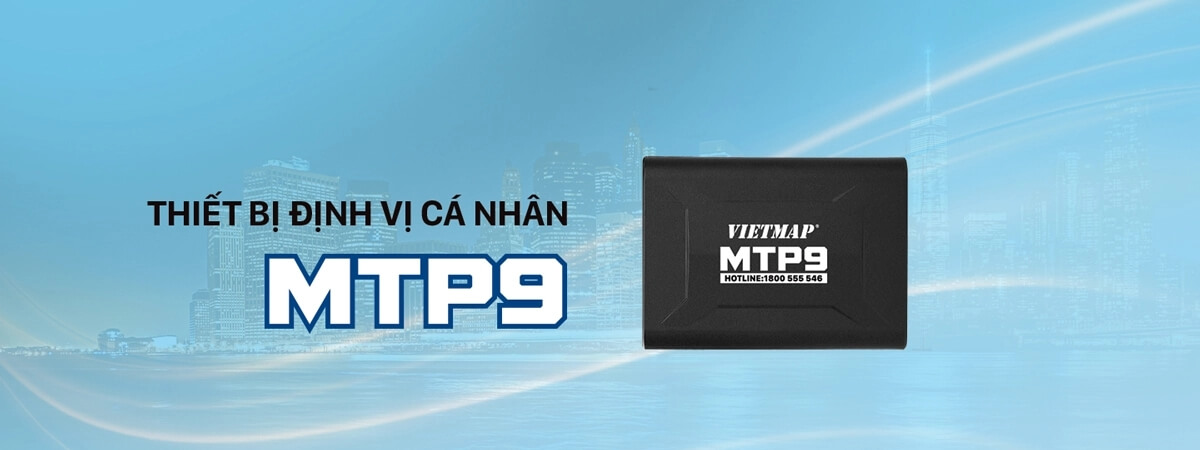 Hơn 5 thiết bị định vị, định vị ô tô vietmap tốt nhất hiện nay
